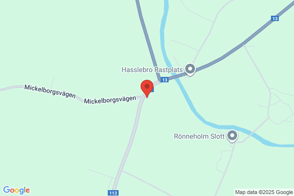 Hasseldalens Djurpensionat