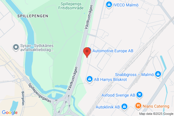AB Bil & Vulk / Bilservice