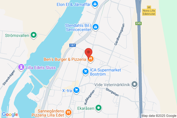 Folkrörelsernas Arkivförening i Lilla Edet
