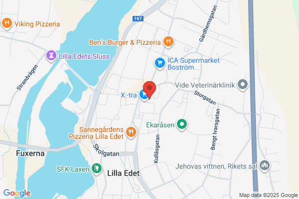 Lengroths Spel & Café
