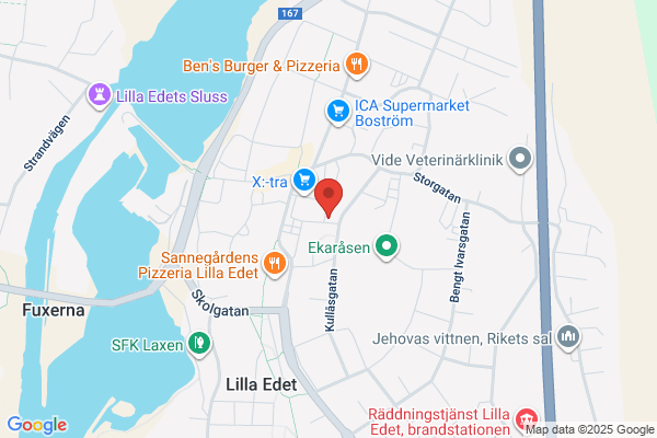 Lilla Edets Kommun