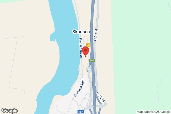 Turistbyrå Lilla Edet