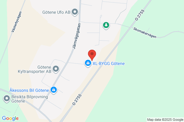 Däckpartner Götene Gummiverkstad AB