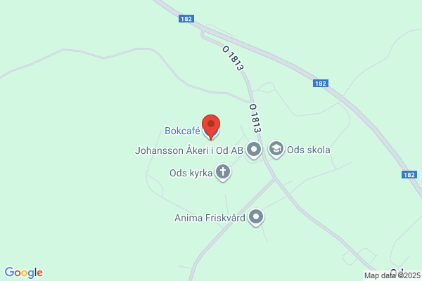 Hälsokällan Crea Diem
