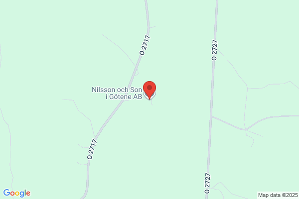 Nilsson & Son i Götene AB