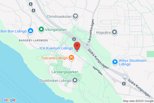 ICA Kvantum