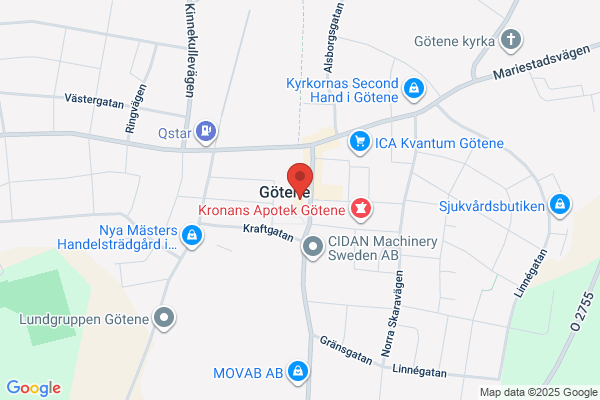 Systembolaget