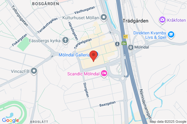 Sälles Rör AB/Comfort