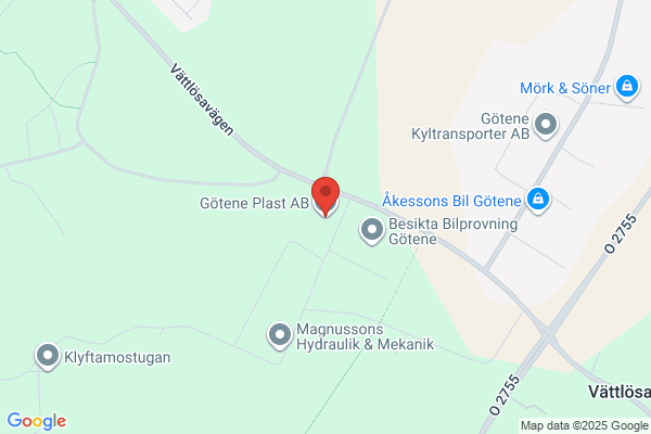 Götene Plast AB