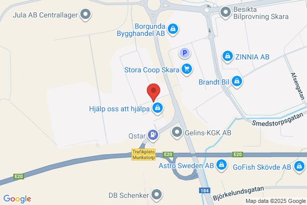 Banjac'S Affärsmaskinservice