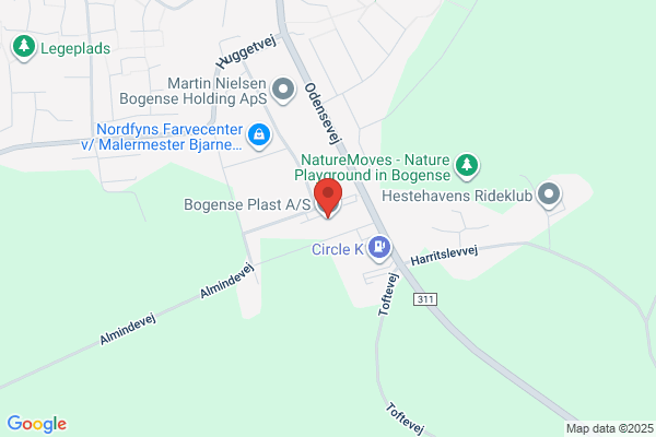 Bigstens Plastindustri AB
