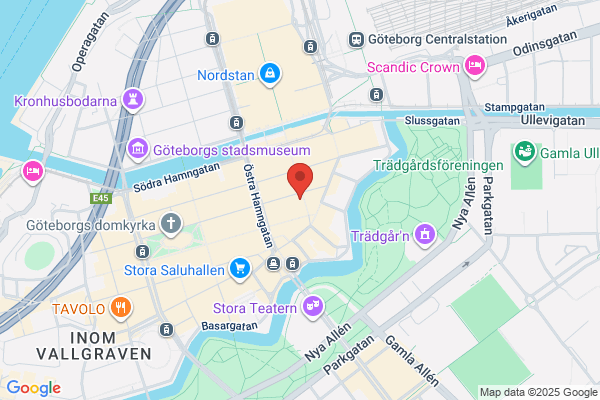 Götafrisören