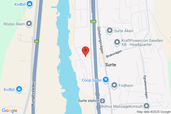 Götene Maskinuthyrning