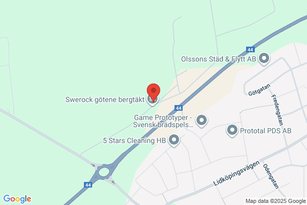 Götene Vatten & Värme AB (Vatten och avlopp)