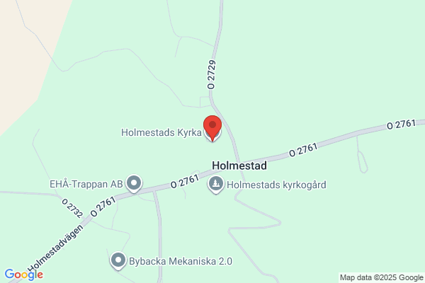 Holmestads Plåtförsäljning