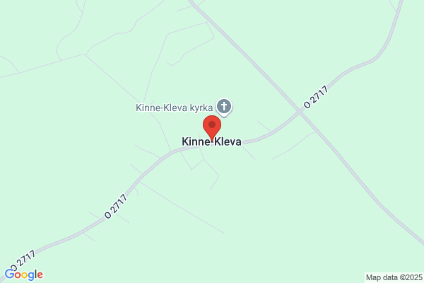 Kinne Kleva Bil & Karosseriverkstad