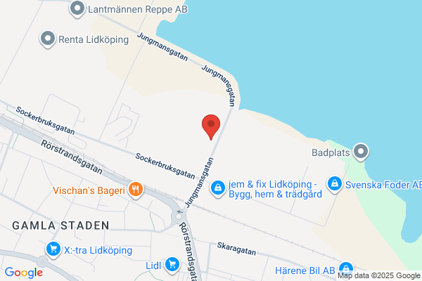 Kinnevikens Städ