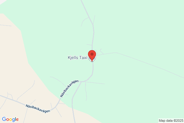 Kjells Taxi