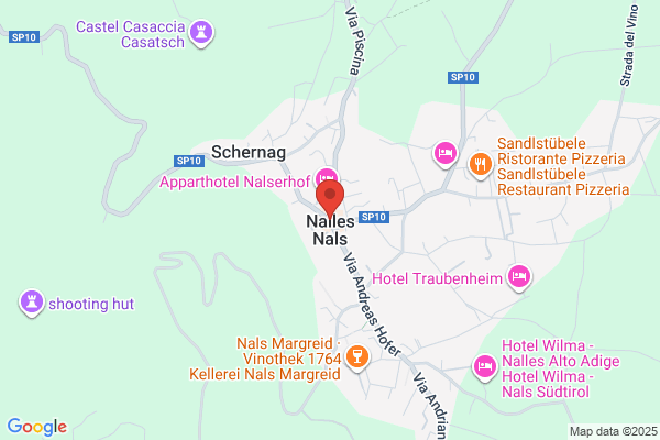 Nalles Mattvätt
