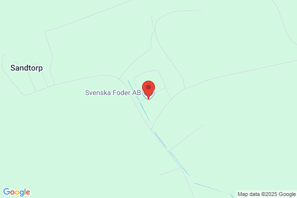 Svenska Foder AB