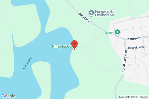 Västerbybadet