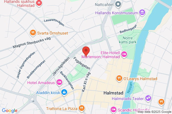 Lidmars Advokatbyrå