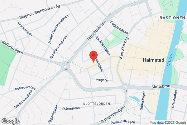 Halmstad Öronakupunktur