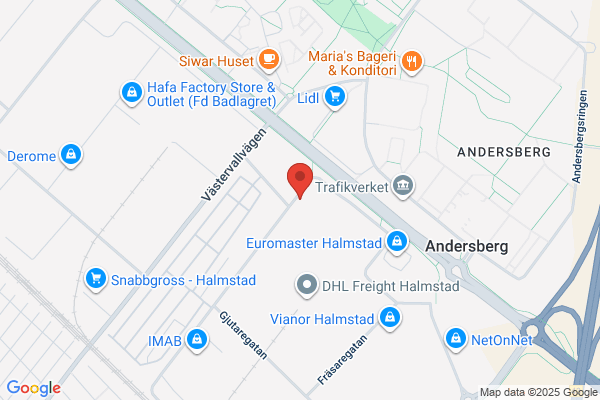 Halmstads Auktionskammare
