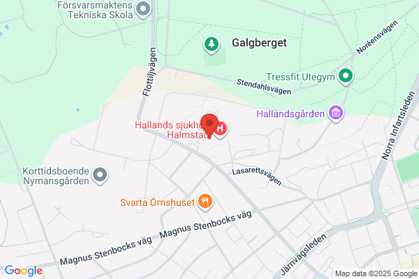 Apoteket Länssjukhuset