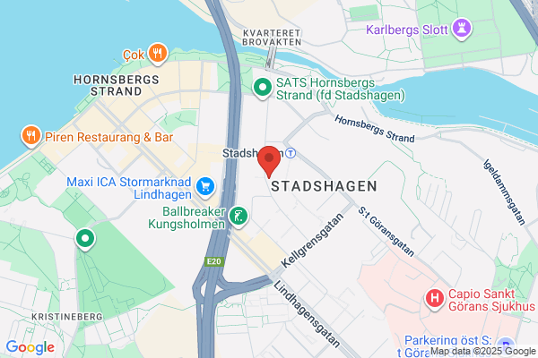 Agi Arkitekta AB