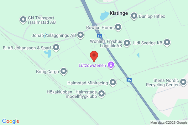 Halmstad Deponi AB