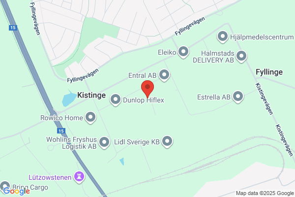 Petterssons Miljöåkeri AB