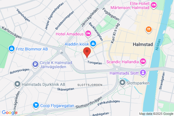 Johanssons Åkeri, J
