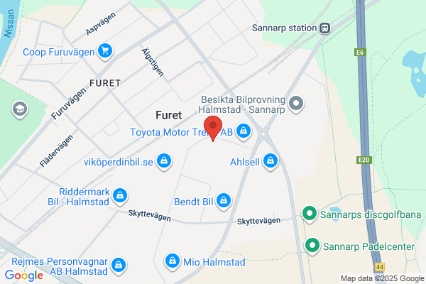 Bröderna Högstedts Åkeri