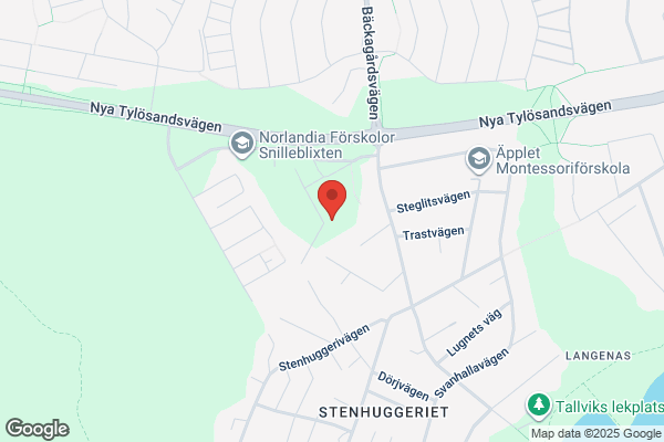 Eketånga omsorgsteam (Hemtjänst/Hemsjukvård)