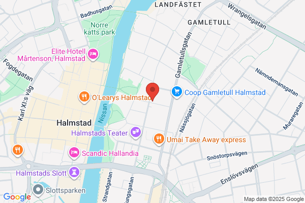 Gamletulls omsorgsteam (Hemtjänst/Hemsjukvård)