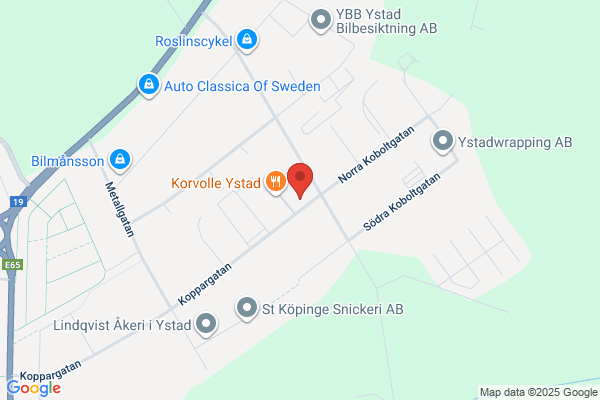 Dansani Sweden AB