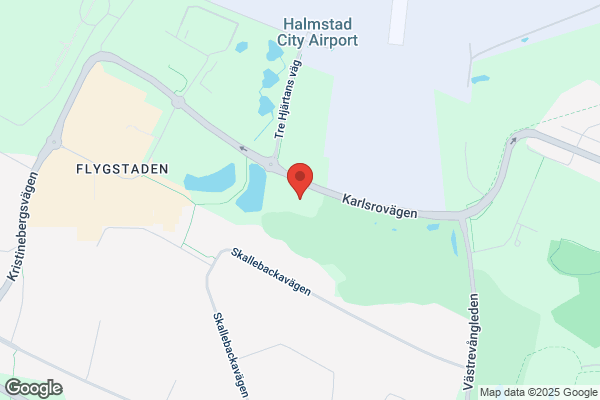 Halmstad Kakelhus AB