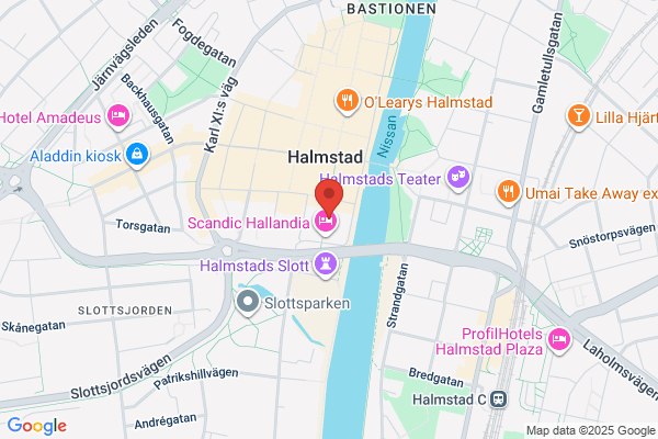 Forex Bank AB, Halmstad