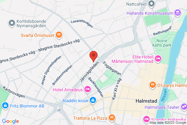 Halmstad Bemanning
