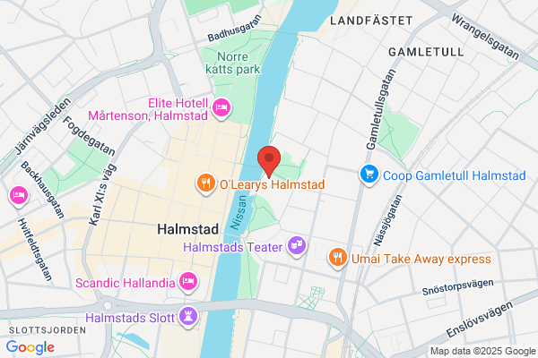 Stadsbiblioteket (Bibliotek)
