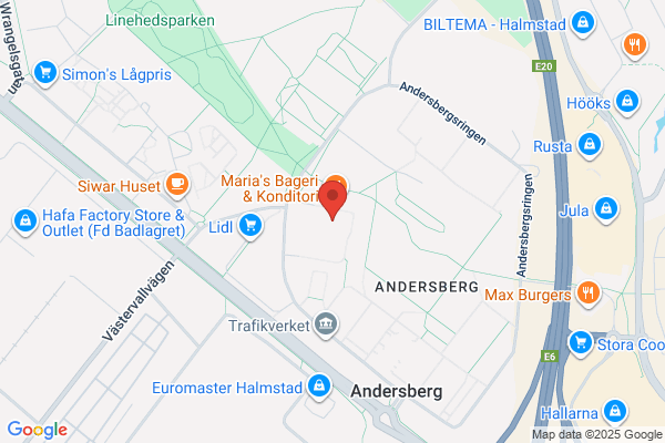 Andersberg (Bibliotek)