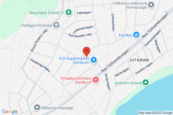 Söndrum (Bibliotek)