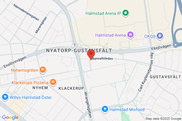 Jelander Rantzow Bil I Halmstad Ab