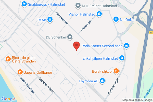 Autolack i Halmstad AB
