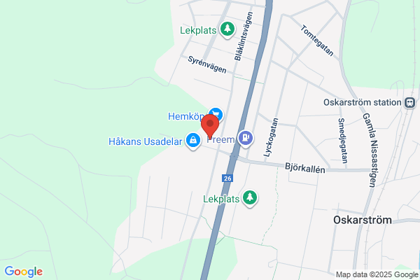 Halmstad Bromsservice