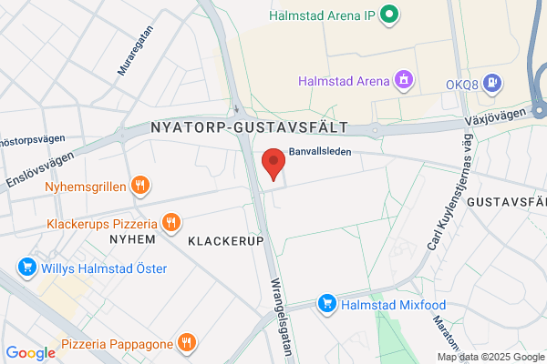 Halmstad Däck