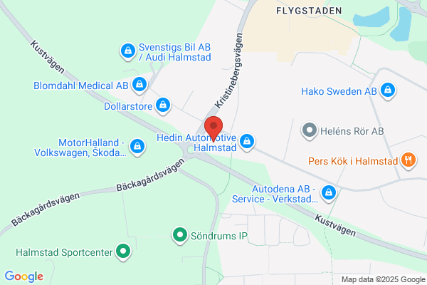 Klasén Bil