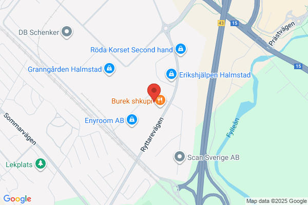 Abrahamssons Bil & Kaross