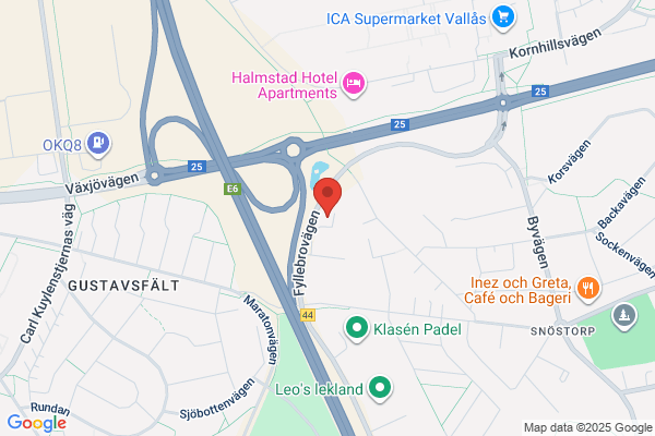 Bil & Kylarservice i Halmstad, AB